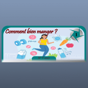 Comment bien manger ?