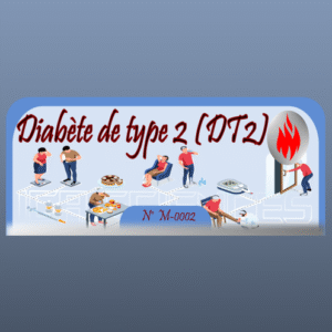 Diabète de type 2