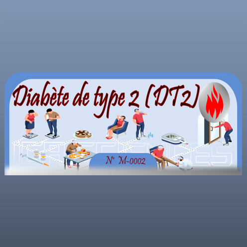 Diabète de type 2
