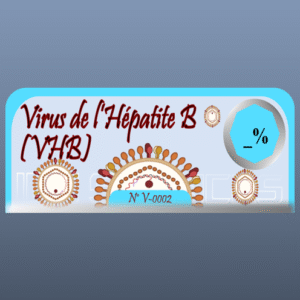 Virus de l’hépatite B (VHB)