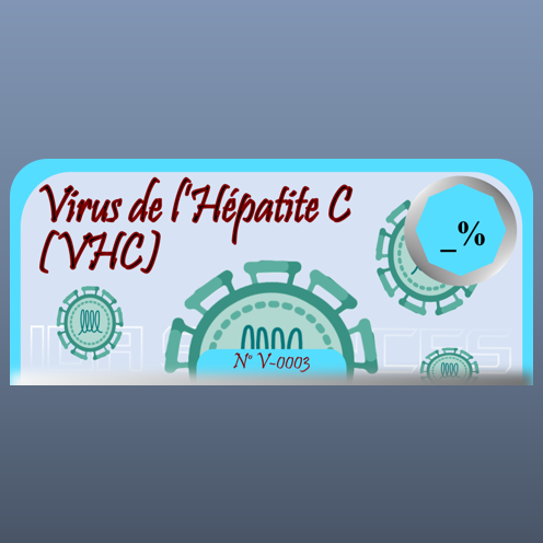 Virus de l’hépatite C (VHC)