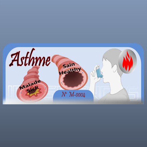 Asthme