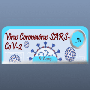 Virus Coronavirus SARS-CoV-2
